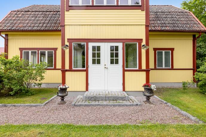 5 rum Villa på Danmarks-Bärby 34 Danmark Uppsala kommun - bild 6