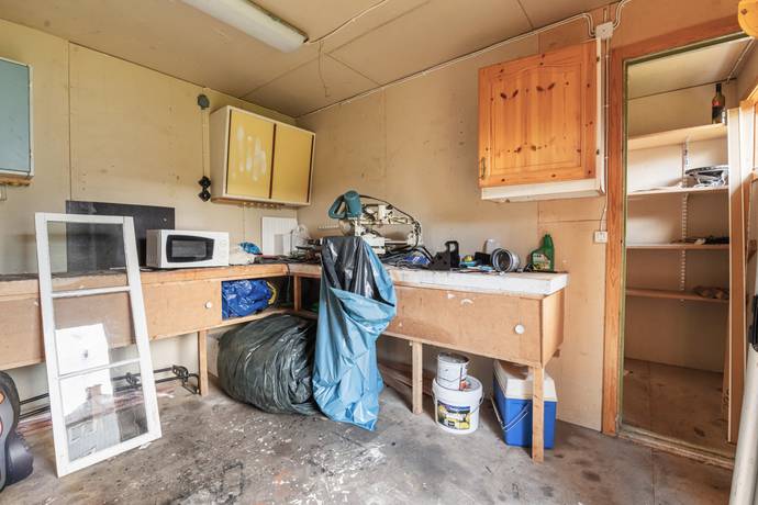 4 rum Villa på Fältgatan 38 Högåsen Arvika kommun - bild 23