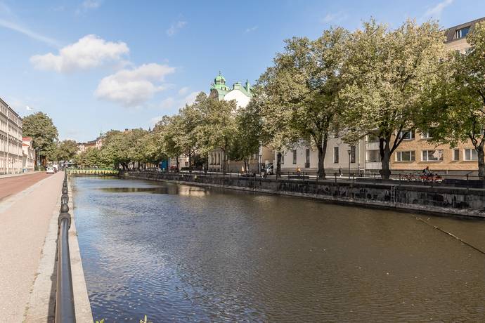 3 rum Lägenhet på Nedre Slottsgatan 20 Centrum Uppsala kommun - bild 43