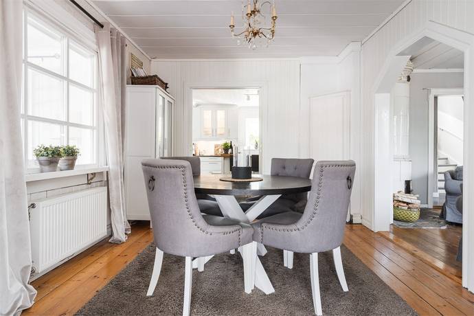 8 rum Villa på Glashyttegatan 13 Haga Arvika kommun - bild 15