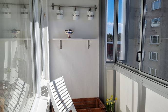 4 rum lägenhet på Sandfjärdsgatan 105, 6tr Årsta, Stockholms kommun - bild 3