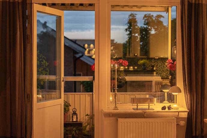 5 rum Lägenhet på Kullavägen 2A Centrala Väsby Upplands Väsby kommun - bild 51
