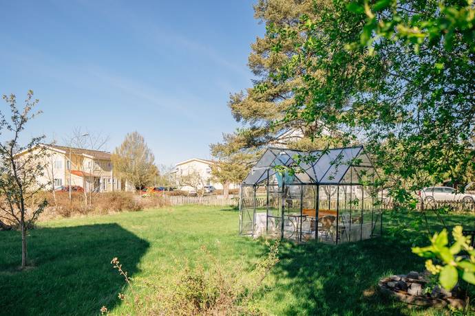 4 rum Villa på Ringvägen 9 Lyrestad Mariestads kommun - bild 29