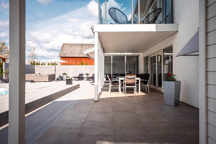 7 rum Villa på Tranumsvägen 17 Skara kommun - bild 65