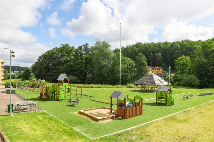 3 rum lägenhet på Sörgårdsvägen 10 Bohus, Ale kommun - bild 4