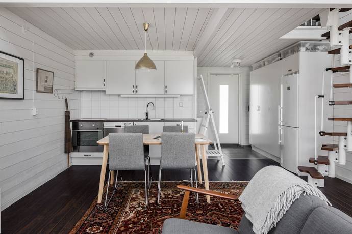 3 rum Lägenhet på Kållandsö Lugnet 17 Läckö Lidköpings kommun - bild 16