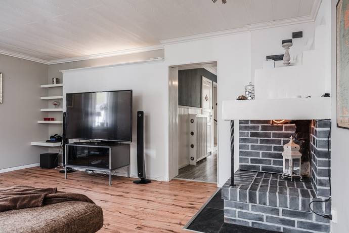 6 rum Villa på Själand 123 Kramfors kommun - bild 14