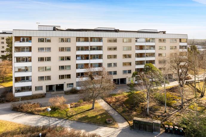 3 rum Lägenhet på Falkholmsgränd 29 Skärholmen Stockholms kommun - bild 25