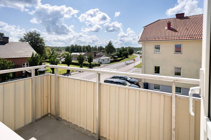 2 rum lägenhet på Boråsvägen 27 Centrala Vårgårda, Vårgårda kommun - bild 3