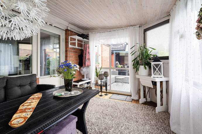 5 rum Villa på Stormgatan 18 Andersberg Gävle kommun - bild 3