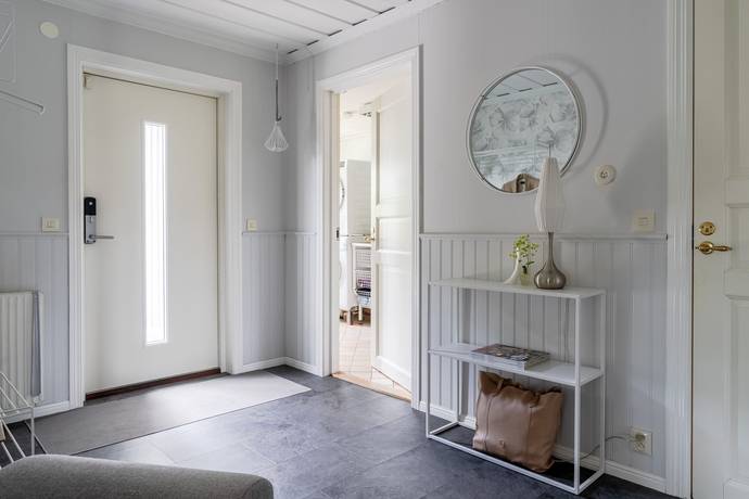 6 rum Villa på Liftstigen 16 Skellefteå Skellefteå kommun - bild 35