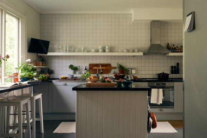 6 rum Parhus på Lindevägen 7 Enskede Gård Stockholms kommun - bild 12