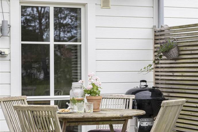 5 rum radhus på Malörtsvägen 35 Frösakull, Halmstads kommun - bild 3