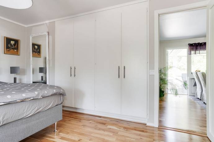 4 rum Villa på Brunnsgatan 9 Oskarström Halmstads kommun - bild 26