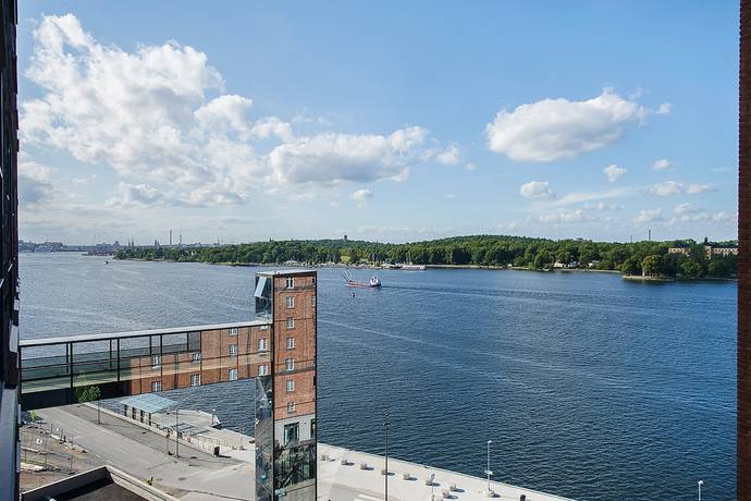4 rum Lägenhet på Kvarngränd 3 Kvarnholmen Nacka kommun - bild 35