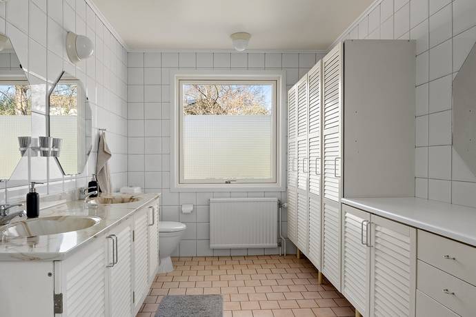 7 rum Villa på Bergsätersvägen 9 Kinna Marks kommun - bild 13
