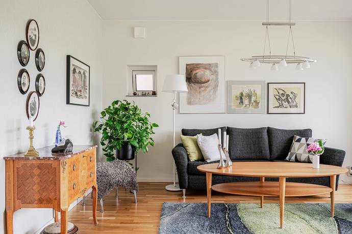2 rum Lägenhet på Fyrspettsgatan 22B Löberöd Eslövs kommun - bild 17