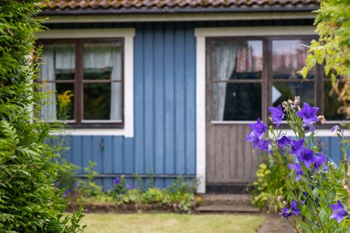 3 rum parhus på Solvgången 22 Frennarp, Halmstads kommun - bild 3