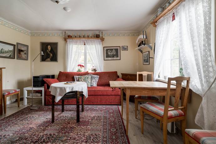 3 rum Villa på Stava Vilhelmsro 1 Gränna - Vida Vättern Ödeshögs kommun - bild 8