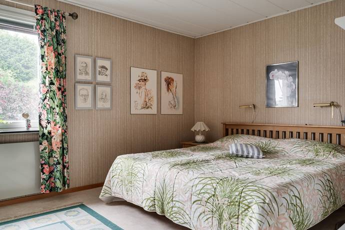 5 rum Villa på Reflevägen 22 Ulricehamn Ulricehamns kommun - bild 16