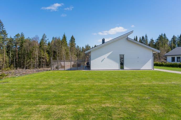 5 rum Villa på Segloravägen 54 Borås kommun - bild 9