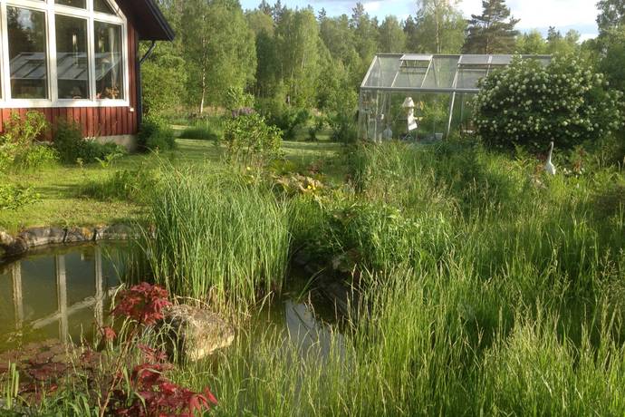 4 rum Villa på Bökemålavägen 436-0 Karlshamns kommun - bild 5