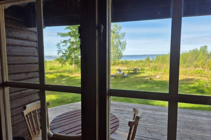 60 m² Fritidshus på Bäcknäset 209 Nordmalings kommun - bild 14