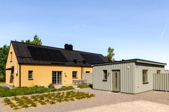 3 rum Fritidshus på Rubinolagatan 10 andel 4:5 Vik Simrishamns kommun - bild 19