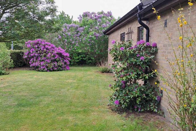 5 rum Villa på Smedvägen 3 Asmundtorp Landskrona kommun - bild 30