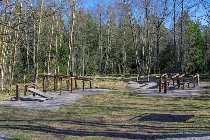 5 rum Radhus på Växelbruksvägen 63 Nedersta Trädgårdsstad Haninge kommun - bild 27