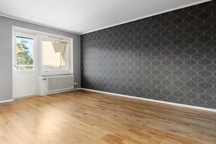 2 rum lägenhet på Solgatan 24 Skoghall, Hammarö kommun - bild 5