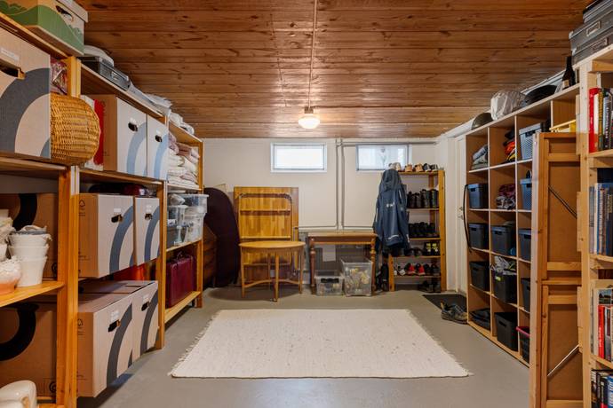 4 rum Villa på S:t Sigfridsgatan 3 Skara Skara kommun - bild 16