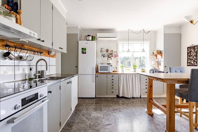 3 rum Gård/skog på Vallen 256 Kaxås Krokoms kommun - bild 10