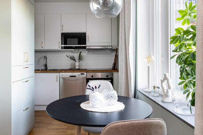 Termikgatan 23D, Ladugårdsängen, Örebro kommun