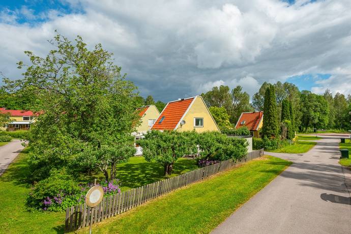 3 rum Kedjehus på Blomstervägen 14 Gästrike Hammarby Sandvikens kommun - bild 5