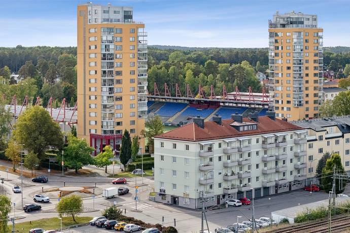 2 rum Lägenhet på Västeråsvägen 2B Tunavallen Eskilstuna kommun - bild 19