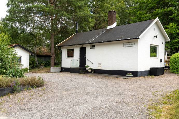 3 rum villa på Hippodromvägen 15 Löddeköpinge, Kävlinge kommun - bild 3