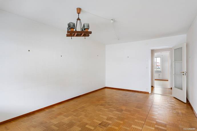 3 rum Lägenhet på Västra Långgatan 10 Nya stan Karlshamns kommun - bild 13