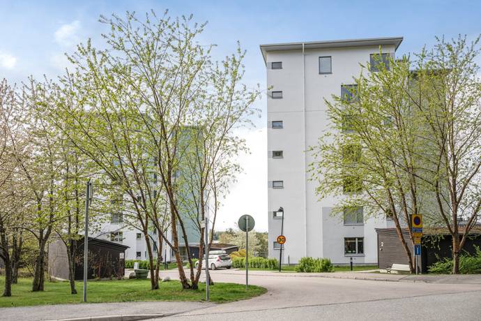 3 rum Lägenhet på Aron lindgrens väg 2 Kallhäll Järfälla kommun - bild 30