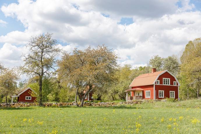 Knivlösa, Aneby, Aneby kommun