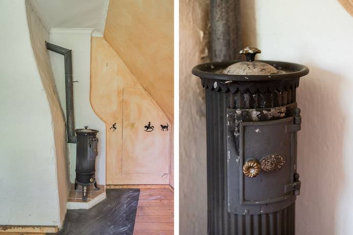 2 rum Villa på Stensäng Eklund 1 Mjölby Mjölby kommun - bild 18