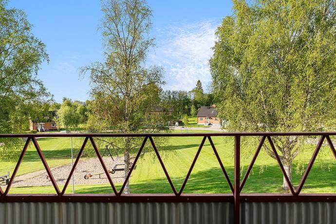 2 rum Lägenhet på Rudebäcksgatan 6B Centrala Sunne Sunne kommun - bild 17