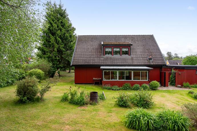 5 rum villa på Ådalsvägen 12 Hällestad, Finspångs kommun - bild 5
