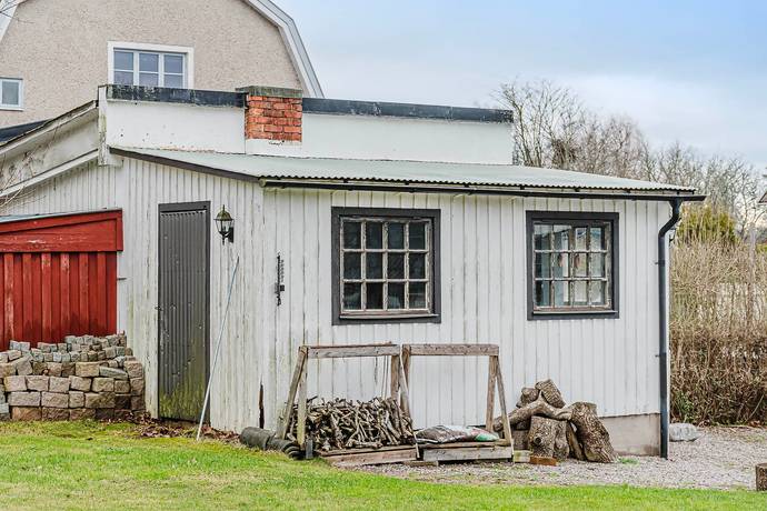 6 rum Villa på Blomstervägen 20 Väster Katrineholms kommun - bild 28
