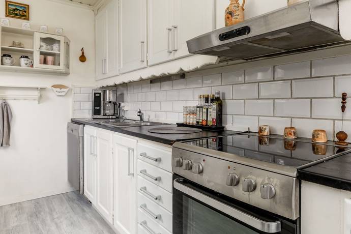 5 rum Villa på Örabergsvägen 50 Grängesberg Ludvika kommun - bild 9