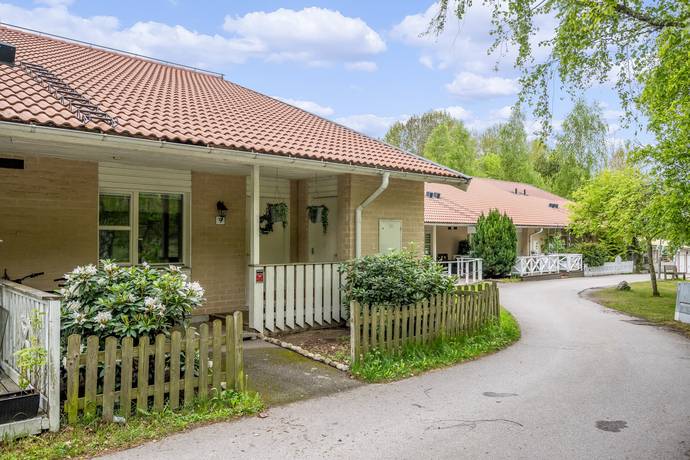 4 rum Lägenhet på Mariebergsvägen 9 Stora Vika Nynäshamns kommun - bild 15