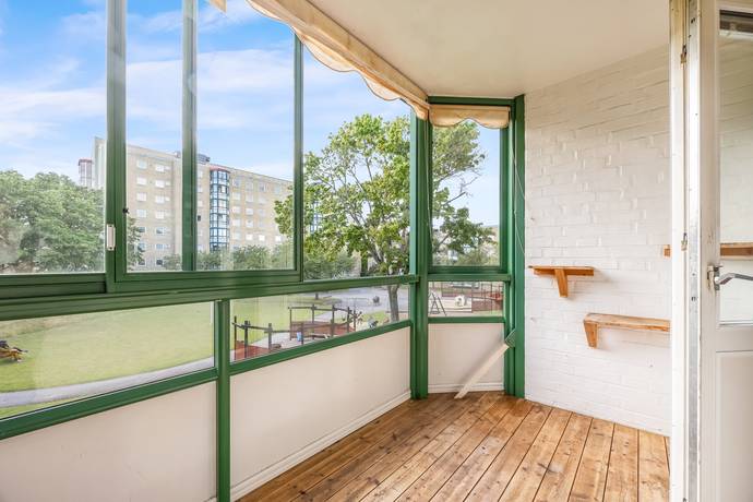 2 rum lägenhet på Eriksfältsgatan 85C Gullvik, Malmö kommun - bild 5
