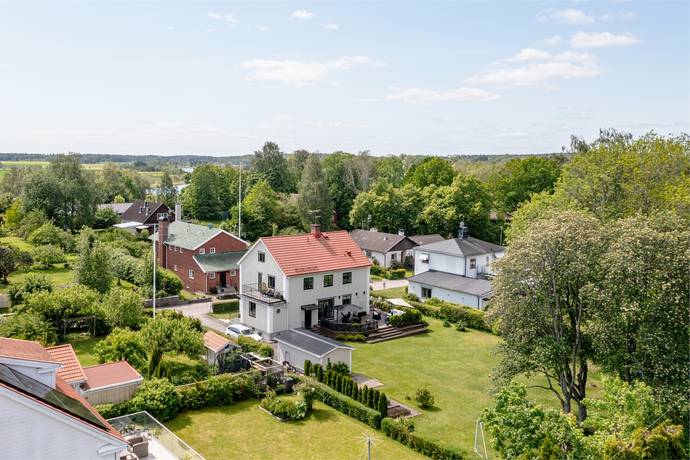 7 rum Villa på Tuvagatan 5 Säffle kommun - bild 2