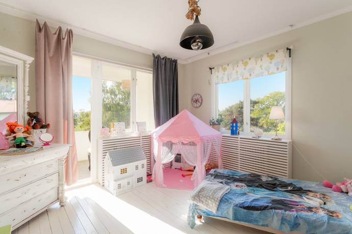 5 rum Villa på Höjdgatan 2 Oxelösund Oxelösunds kommun - bild 18