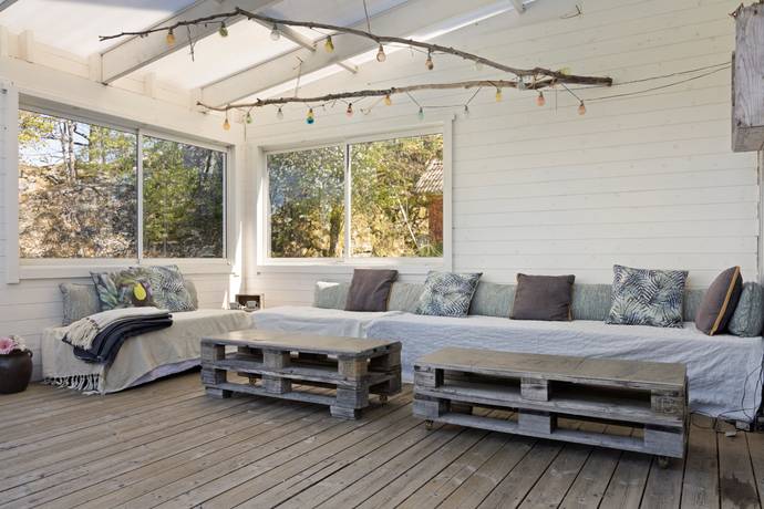 6 rum Villa på Kärrvägen 4 Sollebrunn Alingsås kommun - bild 28